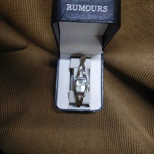 Vintage Rumours Brand Ladies Watch - JS-216